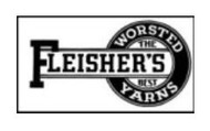 Fleisher's Worsted Yarns